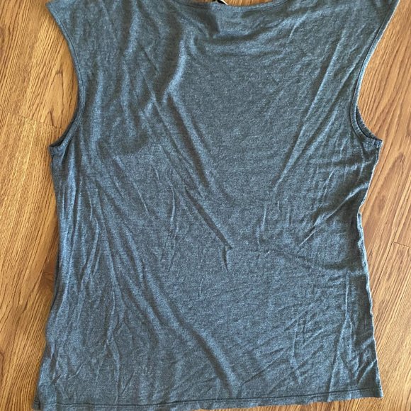 Haute Hippie "Have No Fear" Tank Size US S - Picture 4 of 4